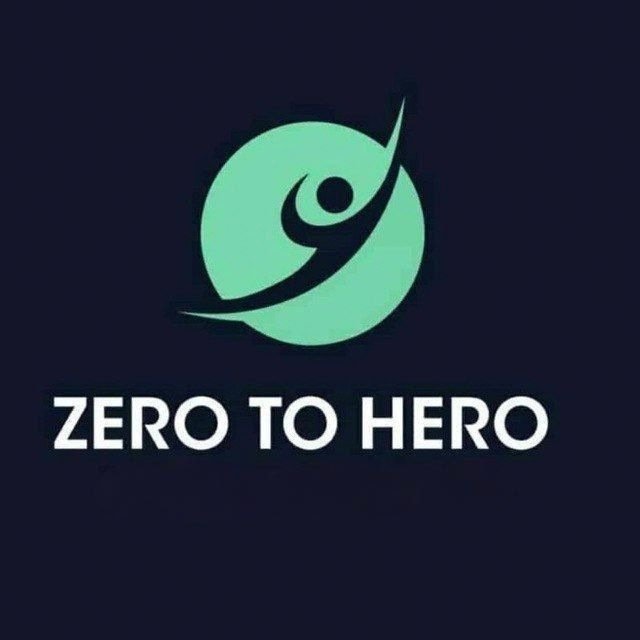 Zero to Hero
