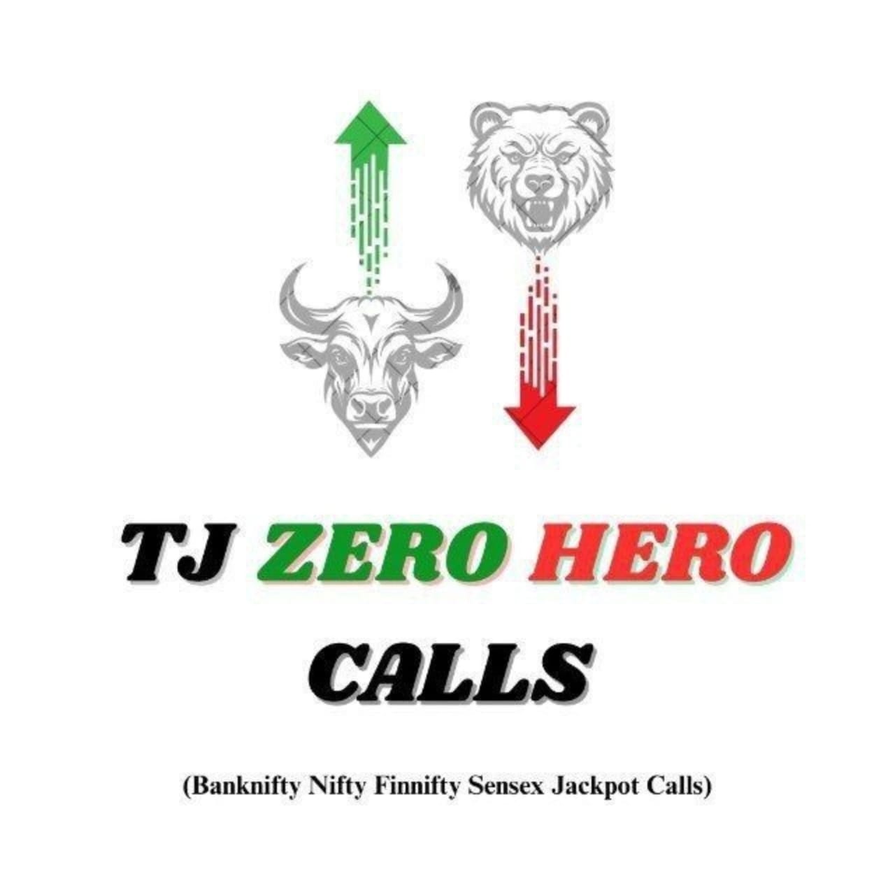 ZERO TO HERO TRADING™ Logo